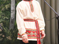 Никита Кузьмин