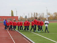 Команда из Тольятти 