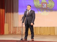 Поздравление главы Сергиевского района Алексея Веселова.jpg