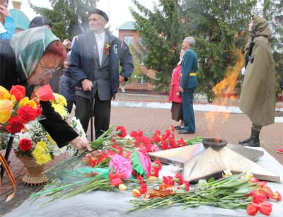 День Победы