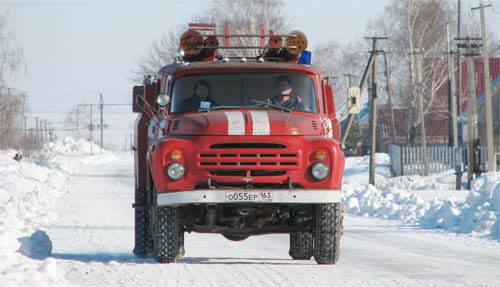 Машина ДПК