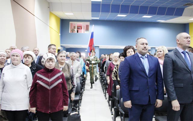 Вынос флагов