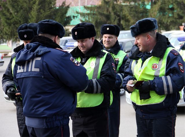 Проверка специальной документации