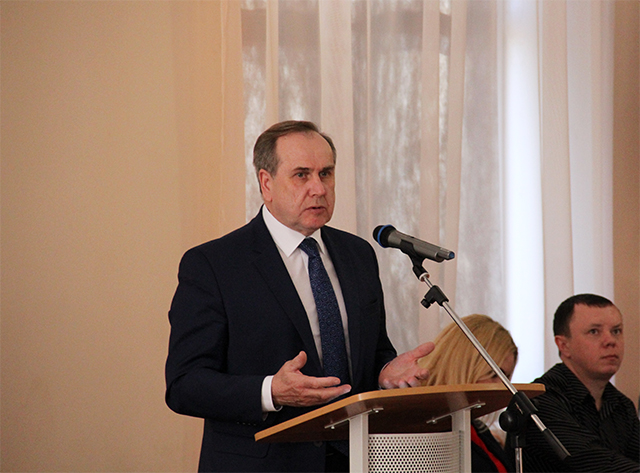 Доклад Н.Л. Сомова