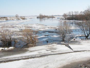 Паводок