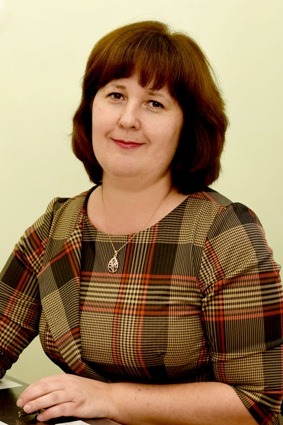 Любовь Щербакова
