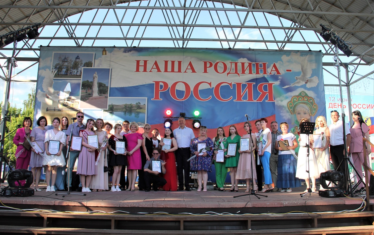 выпускной