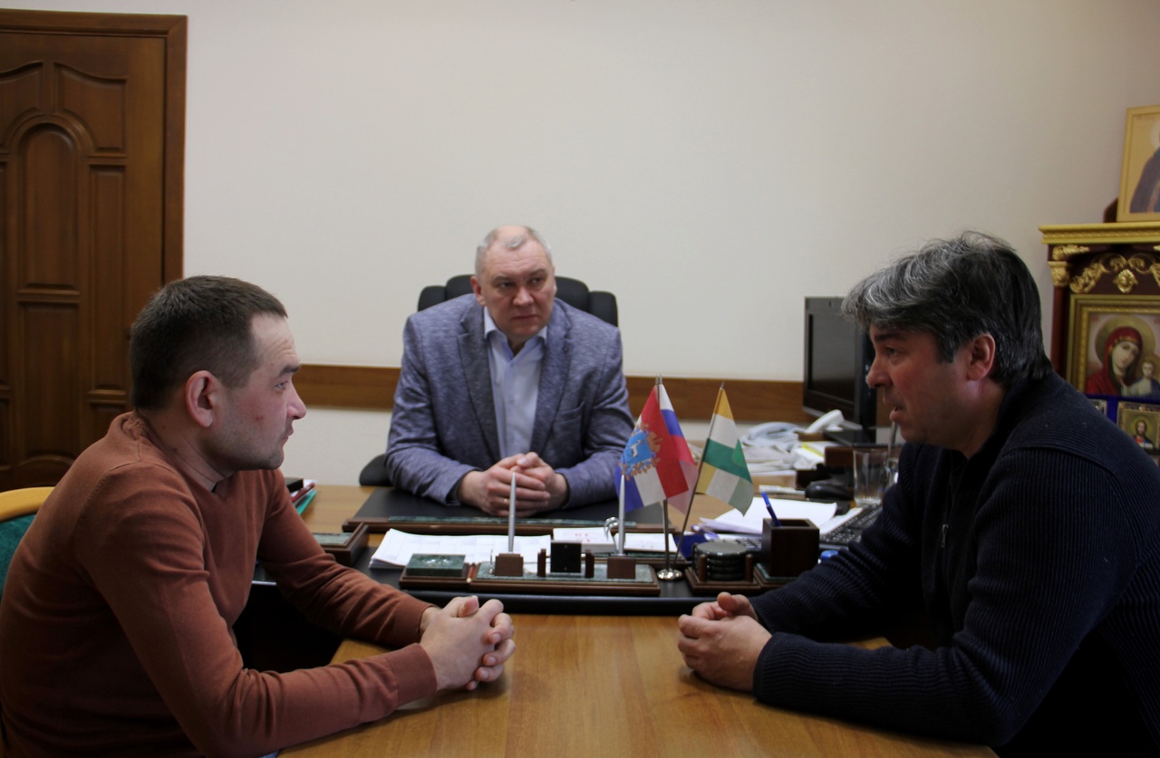 вол