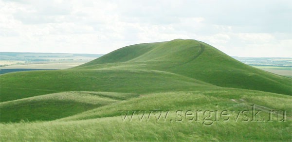 Сергиевский Район Самарской Области Фото