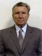 Егин Павел Иванович