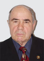 Кочкин Николай Дмитриевич