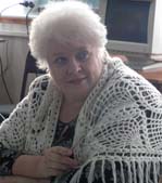 Малышева Тамара Алексеевна