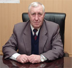 Пупченко Николай Захарович