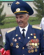 Саратов Иван Епифанович