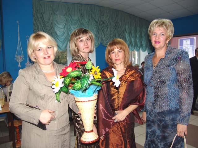 Алябьевский бал