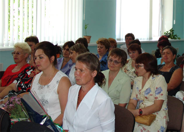 Презентация информационно-досугового центра "БиблиоНЯНЯ"