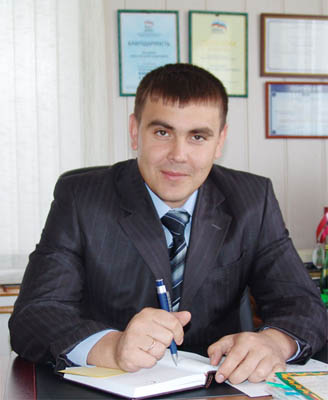 Веселов Алексей Александрович