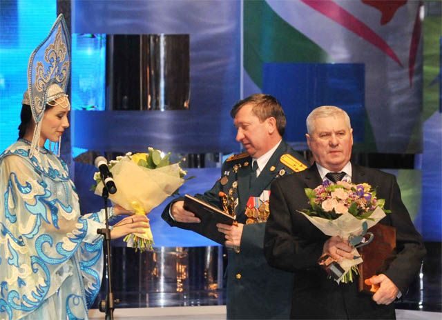 Евгений Петрович Долгаев