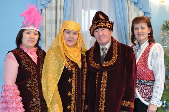 Фото на память