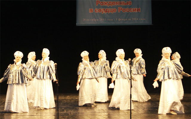 "Сергиевский сувенир"