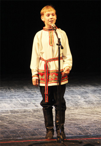 Никита Кузьмин