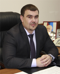 Алексей Веселов