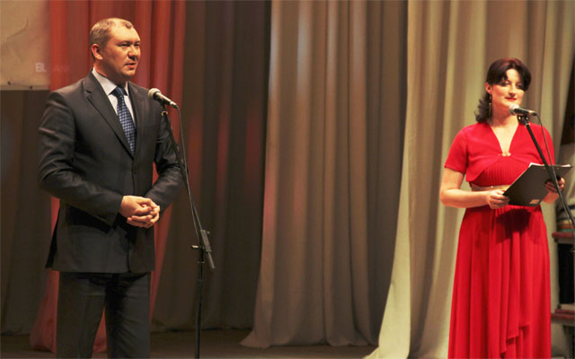 Поздравления от Анатолия Екамасова