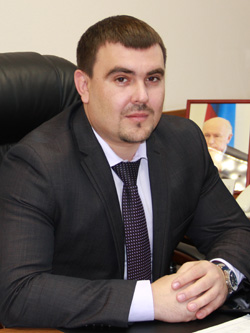 Алексей Веселов