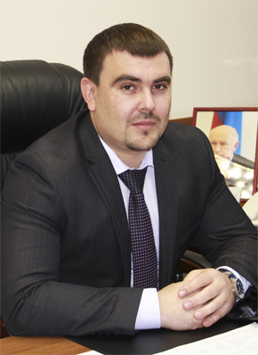 А.А.Веселов