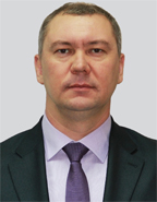 Исполняющий обязанности Главы муниципального района Сергиевский