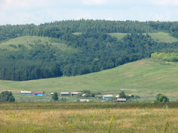 Кандабулак