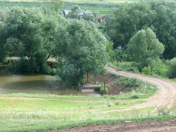 Кандабулак